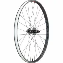 ZIPP 101 XPLR Carbon Tubeless Disc Center Lock 27,5" Laufradsatz -Jagdraht Verkaufsladen 417044