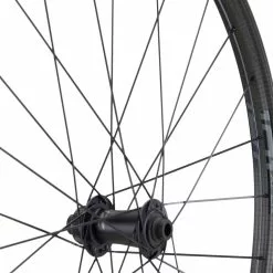 ZIPP 101 XPLR Carbon Tubeless Disc Center Lock 27,5" Laufradsatz -Jagdraht Verkaufsladen 417047