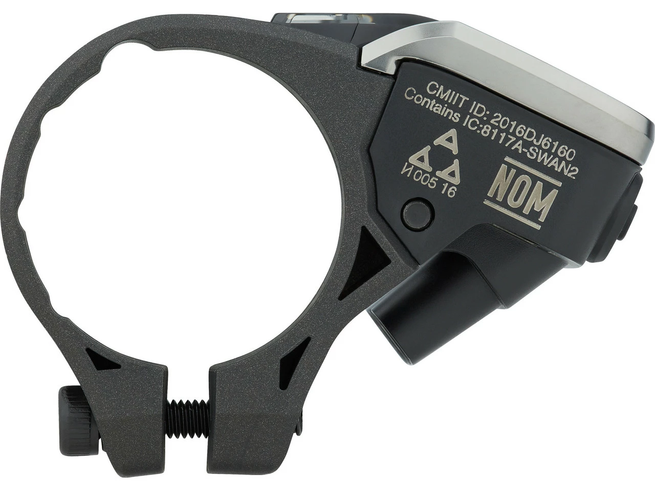 Shimano XTR Informations-Display SC-M9051 Für Di2 5 Shimano XTR Informations-Display SC-M9051 Für Di2 – Bild 3