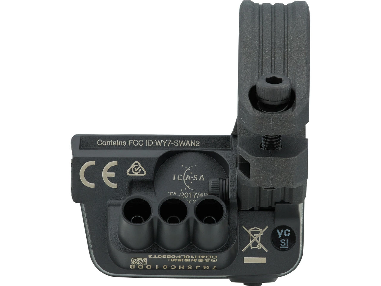 Shimano XTR Informations-Display SC-M9051 Für Di2 6 Shimano XTR Informations-Display SC-M9051 Für Di2 – Bild 4