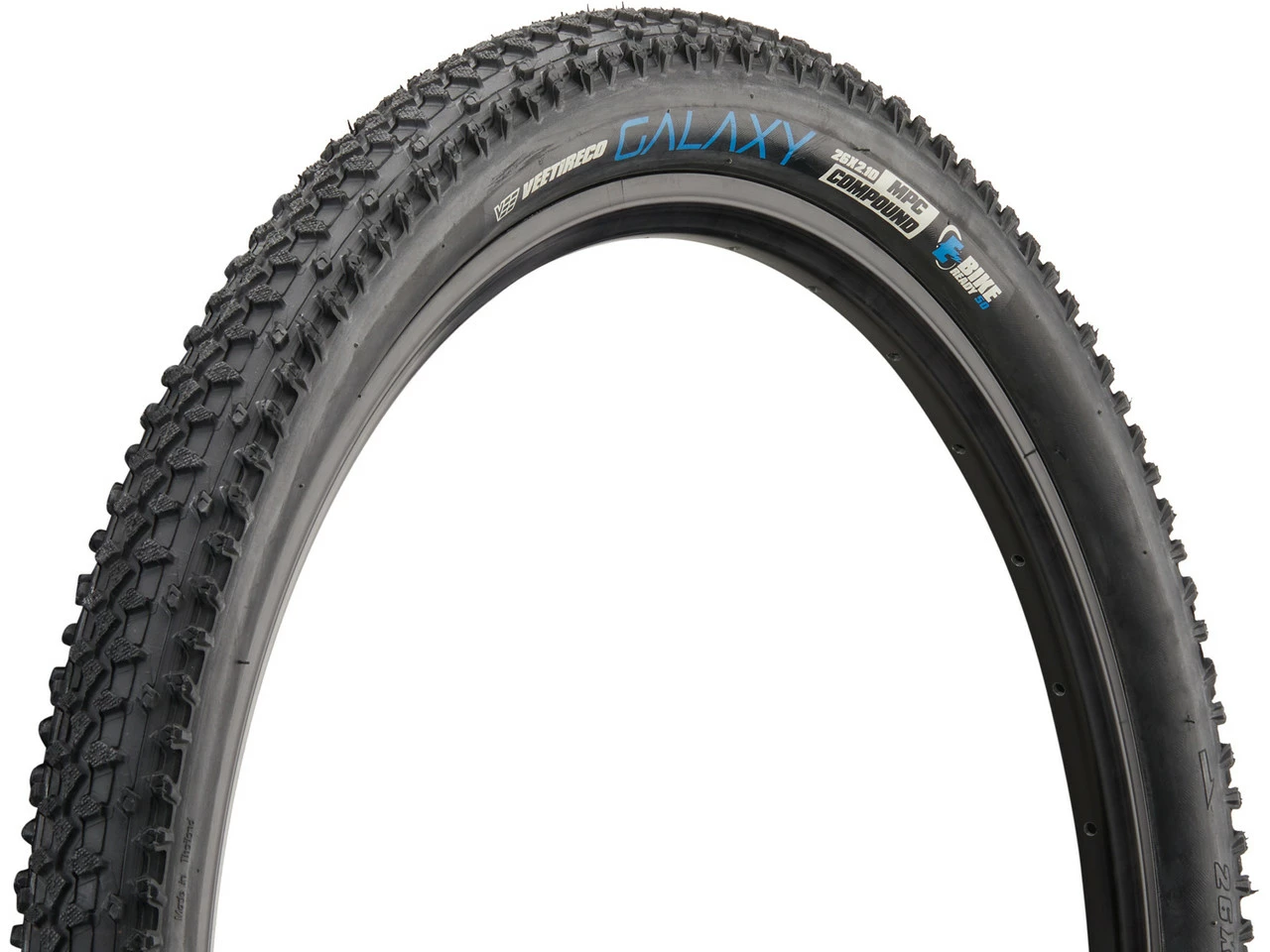 Vee Tire Co Galaxy MPC B-Proof 26" Drahtreifen 3 Vee Tire Co Galaxy MPC B-Proof 26" Drahtreifen