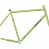 Surly Disc Trucker 700C 28" Rahmenkit -Jagdraht Verkaufsladen 419534