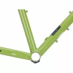 Surly Disc Trucker 700C 28" Rahmenkit -Jagdraht Verkaufsladen 419540