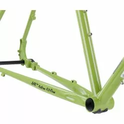 Surly Disc Trucker 700C 28" Rahmenkit -Jagdraht Verkaufsladen 419541