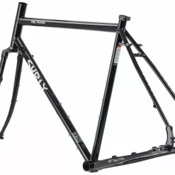 Surly Disc Trucker 700C 28" Rahmenkit -Jagdraht Verkaufsladen 419545