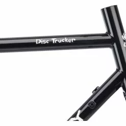 Surly Disc Trucker 700C 28" Rahmenkit -Jagdraht Verkaufsladen 419547