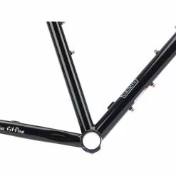 Surly Disc Trucker 700C 28" Rahmenkit -Jagdraht Verkaufsladen 419549