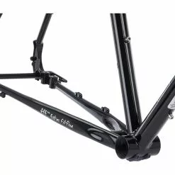 Surly Disc Trucker 700C 28" Rahmenkit -Jagdraht Verkaufsladen 419550