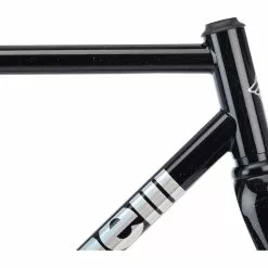 Cinelli Vigorelli Track Steel Rahmenset 15 Cinelli Vigorelli Track Steel Rahmenset -Jagdraht Verkaufsladen 419870