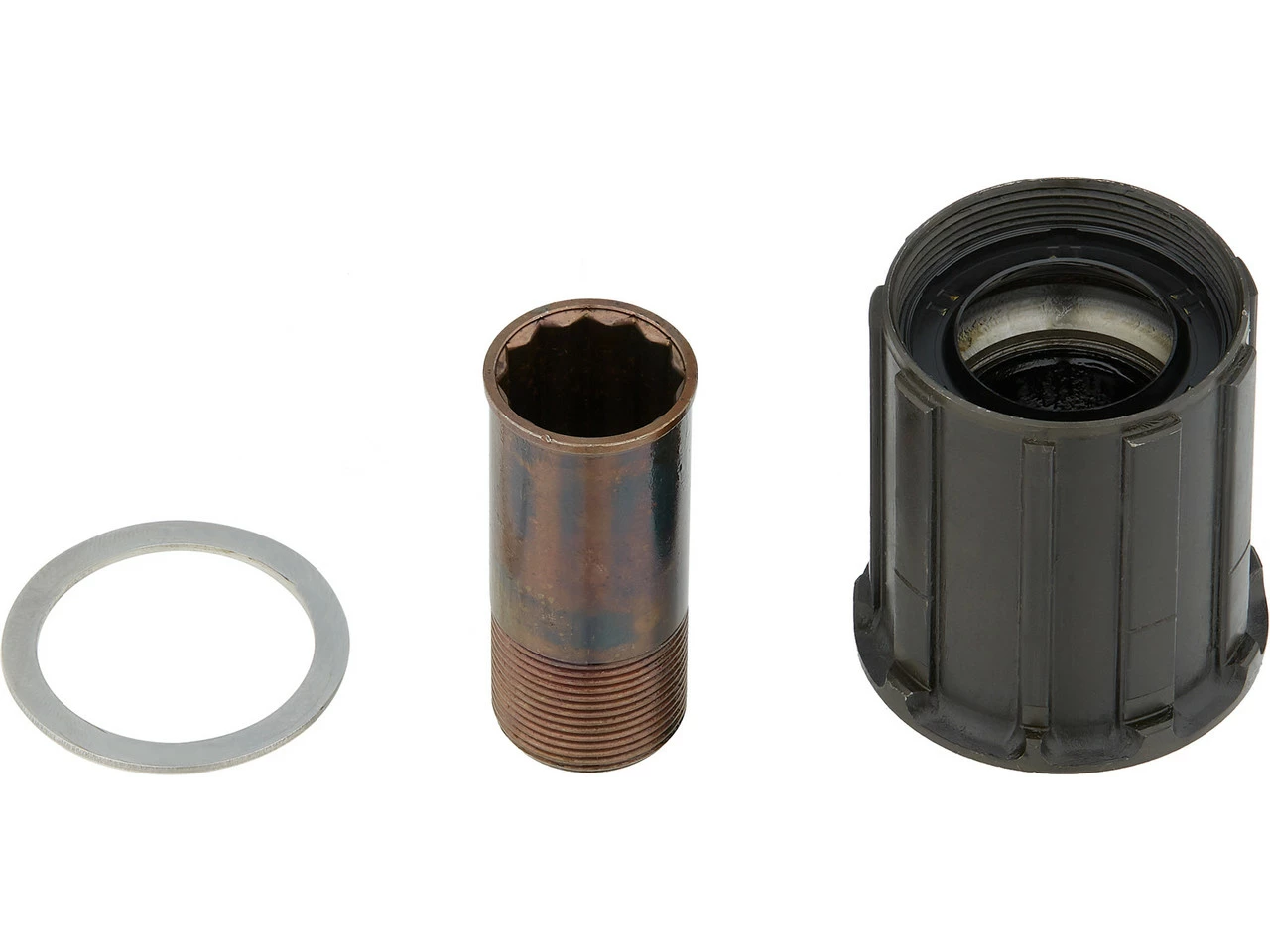 Shimano Freilaufkörper 8-/9-/10-/11-/12-fach Für Ultegra FH-6800 6 Shimano Freilaufkörper 8-/9-/10-/11-/12-fach Für Ultegra FH-6800 – Bild 4