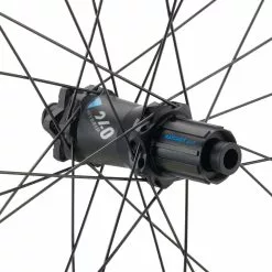 Dt-swiss HXC 1501 SPLINE One 29" 30 Boost Disc 6-Loch Hybrid Laufradsatz -Jagdraht Verkaufsladen 420470