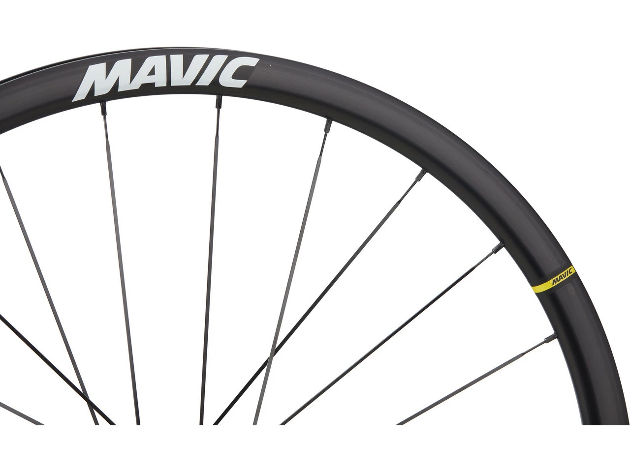 Mavic Ksyrium 30 Disc Center Lock Laufradsatz 8 Mavic Ksyrium 30 Disc Center Lock Laufradsatz – Bild 6