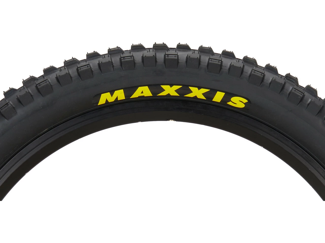 MAXXIS Minion DHF Dual 20" Drahtreifen 4 MAXXIS Minion DHF Dual 20" Drahtreifen – Bild 2