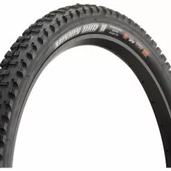 MAXXIS Minion DHR II 3C MaxxGrip DD WT TR 27,5" Faltreifen