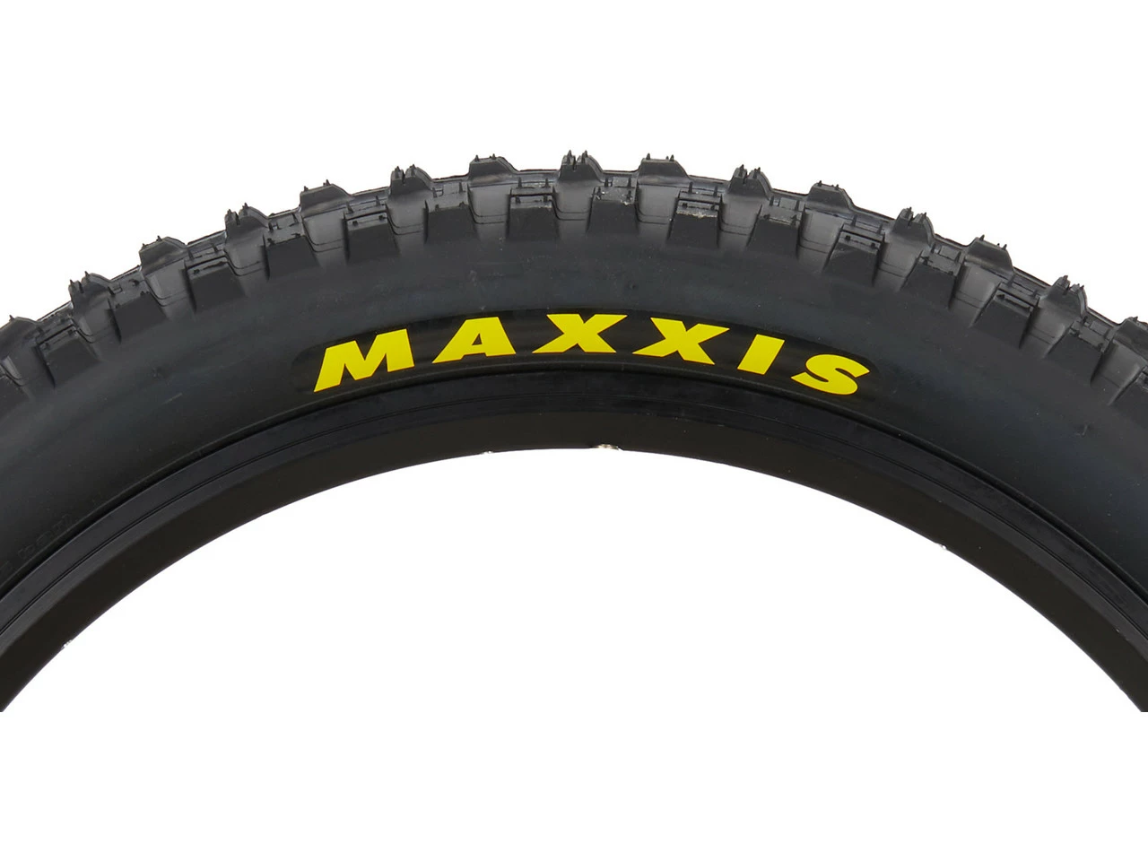MAXXIS Minion DHR II Dual 20" Drahtreifen 4 MAXXIS Minion DHR II Dual 20" Drahtreifen – Bild 2