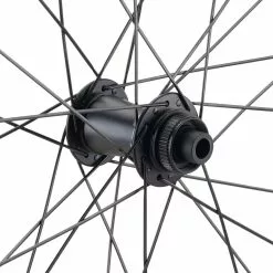 ZIPP 101 XPLR Carbon Tubeless Disc Center Lock Laufradsatz -Jagdraht Verkaufsladen 421484