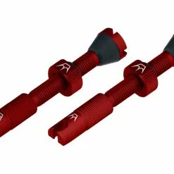 Peatys Chris King Edition MK2 Tubeless Ventil 2er-Set 33 Peatys Chris King Edition MK2 Tubeless Ventil 2er-Set -Jagdraht Verkaufsladen 421870