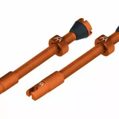 Peatys Chris King Edition MK2 Tubeless Ventil 2er-Set 40 Peatys Chris King Edition MK2 Tubeless Ventil 2er-Set -Jagdraht Verkaufsladen 421877