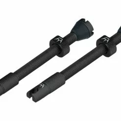 Peatys Chris King Edition MK2 Tubeless Ventil 2er-Set 43 Peatys Chris King Edition MK2 Tubeless Ventil 2er-Set -Jagdraht Verkaufsladen 421880