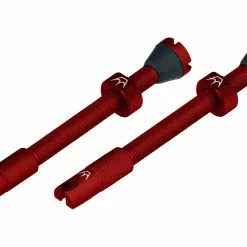 Peatys Chris King Edition MK2 Tubeless Ventil 2er-Set 45 Peatys Chris King Edition MK2 Tubeless Ventil 2er-Set -Jagdraht Verkaufsladen 421882