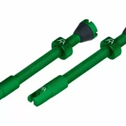 Peatys Chris King Edition MK2 Tubeless Ventil 2er-Set 46 Peatys Chris King Edition MK2 Tubeless Ventil 2er-Set -Jagdraht Verkaufsladen 421883