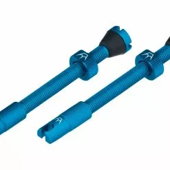 Peatys Chris King Edition MK2 Tubeless Ventil 2er-Set 48 Peatys Chris King Edition MK2 Tubeless Ventil 2er-Set -Jagdraht Verkaufsladen 421885