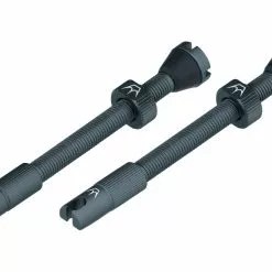 Peatys Chris King Edition MK2 Tubeless Ventil 2er-Set 49 Peatys Chris King Edition MK2 Tubeless Ventil 2er-Set -Jagdraht Verkaufsladen 421886