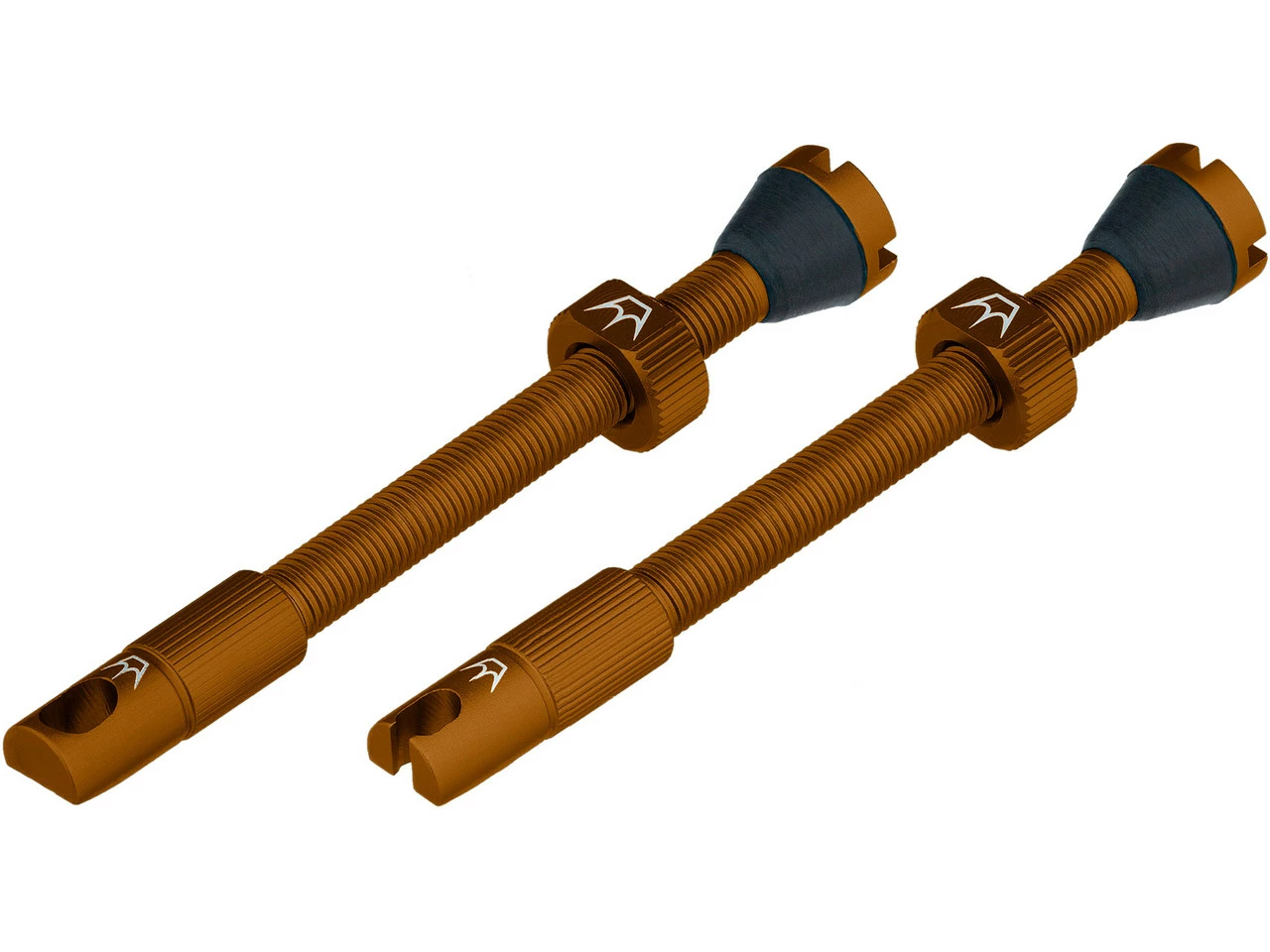 Peatys Chris King Edition MK2 Tubeless Ventil 2er-Set 25 Peatys Chris King Edition MK2 Tubeless Ventil 2er-Set – Bild 23