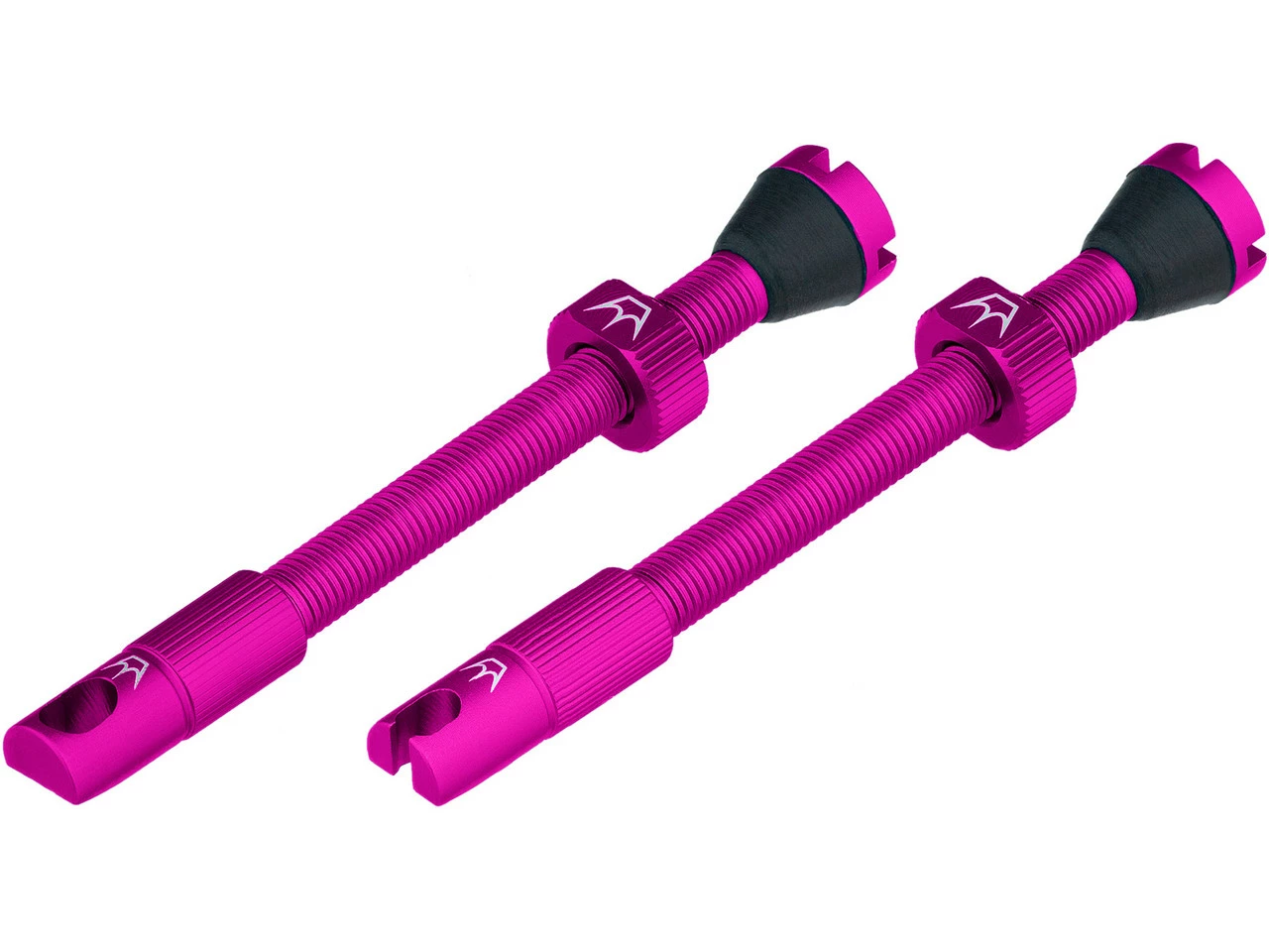 Peatys Chris King Edition MK2 Tubeless Ventil 2er-Set 26 Peatys Chris King Edition MK2 Tubeless Ventil 2er-Set – Bild 24