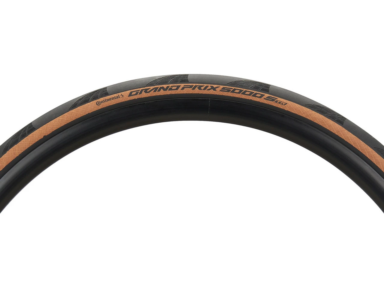Continental Grand Prix 5000 S Tubeless Ready 27,5" Faltreifen 5 Continental Grand Prix 5000 S Tubeless Ready 27,5" Faltreifen – Bild 3