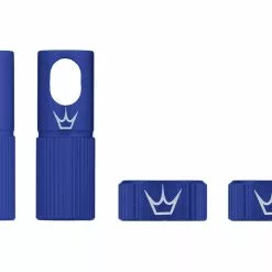 Peatys Chris King Edition MK2 Tubeless Ventil Ersatzteil-Set -Jagdraht Verkaufsladen 423250