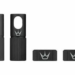 Peatys Chris King Edition MK2 Tubeless Ventil Ersatzteil-Set -Jagdraht Verkaufsladen 423252