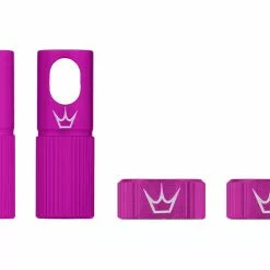 Peatys Chris King Edition MK2 Tubeless Ventil Ersatzteil-Set -Jagdraht Verkaufsladen 423268