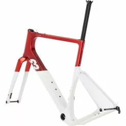 3T Exploro RaceMax Carbon Rahmenkit -Jagdraht Verkaufsladen 423579