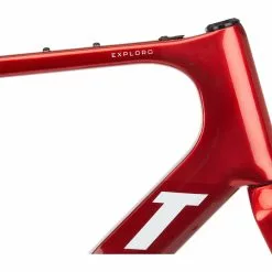 3T Exploro RaceMax Carbon Rahmenkit -Jagdraht Verkaufsladen 423581