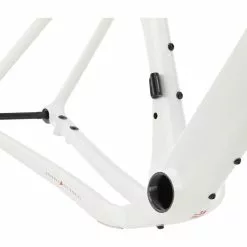 3T Exploro RaceMax Carbon Rahmenkit -Jagdraht Verkaufsladen 423584