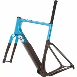 3T Exploro RaceMax Carbon Rahmenkit -Jagdraht Verkaufsladen 423590