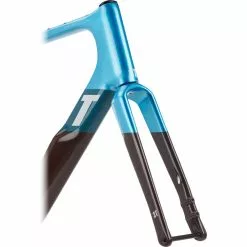 3T Exploro RaceMax Carbon Rahmenkit -Jagdraht Verkaufsladen 423591