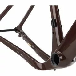 3T Exploro RaceMax Carbon Rahmenkit -Jagdraht Verkaufsladen 423593