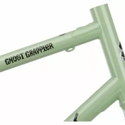 Surly Grappler 27,5" Rahmenkit -Jagdraht Verkaufsladen 424315