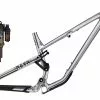 Commencal Meta TR 29" Rahmenkit Mit Fox Float X Dämpfer