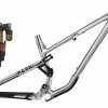 Commencal Meta TR 29" Rahmenkit Mit Fox Float X2 Dämpfer -Jagdraht Verkaufsladen 424841