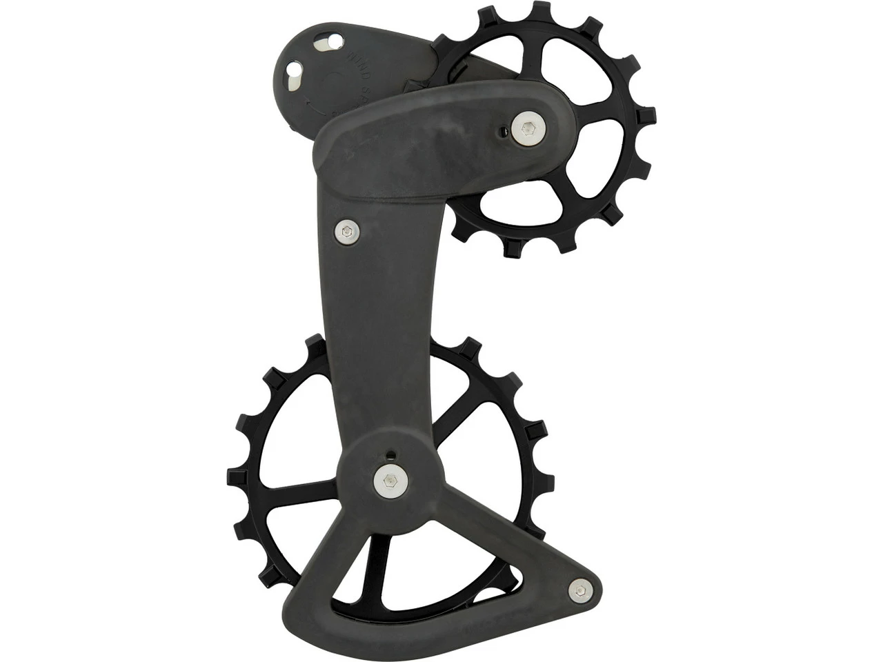 CERAMICSPEED OSPW X Schalträdchen-System Für Shimano XT / XTR 1x12-fach 4 CERAMICSPEED OSPW X Schalträdchen-System Für Shimano XT / XTR 1x12-fach – Bild 2