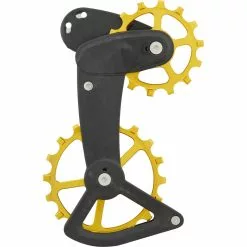 CERAMICSPEED OSPW X Schalträdchen-System Für Shimano XT / XTR 1x12-fach 18 CERAMICSPEED OSPW X Schalträdchen-System Für Shimano XT / XTR 1x12-fach -Jagdraht Verkaufsladen 425026