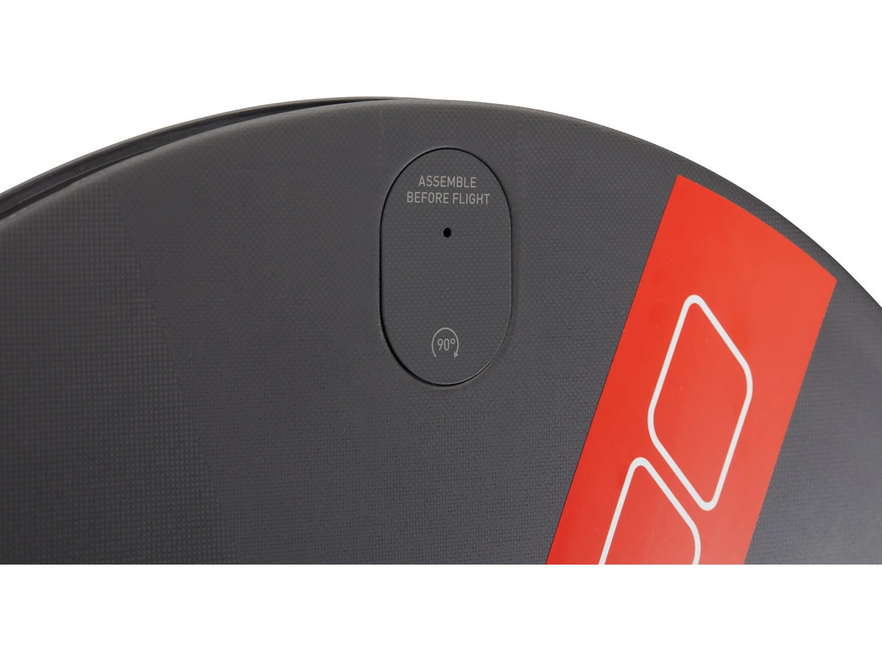 Dt-swiss ARC 1400 DICUT 80/Scheibe Carbon Disc Center Lock 28" Laufradsatz 11 Dt-swiss ARC 1400 DICUT 80/Scheibe Carbon Disc Center Lock 28" Laufradsatz – Bild 9