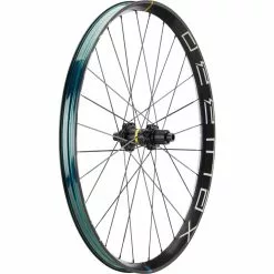 Mavic E-Deemax 35 Disc Center Lock 27,5" Boost Laufradsatz -Jagdraht Verkaufsladen 425380