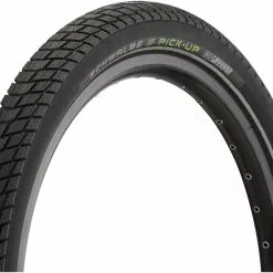 Schwalbe Pick-Up Super Defense Fair Rubber 24" Drahtreifen