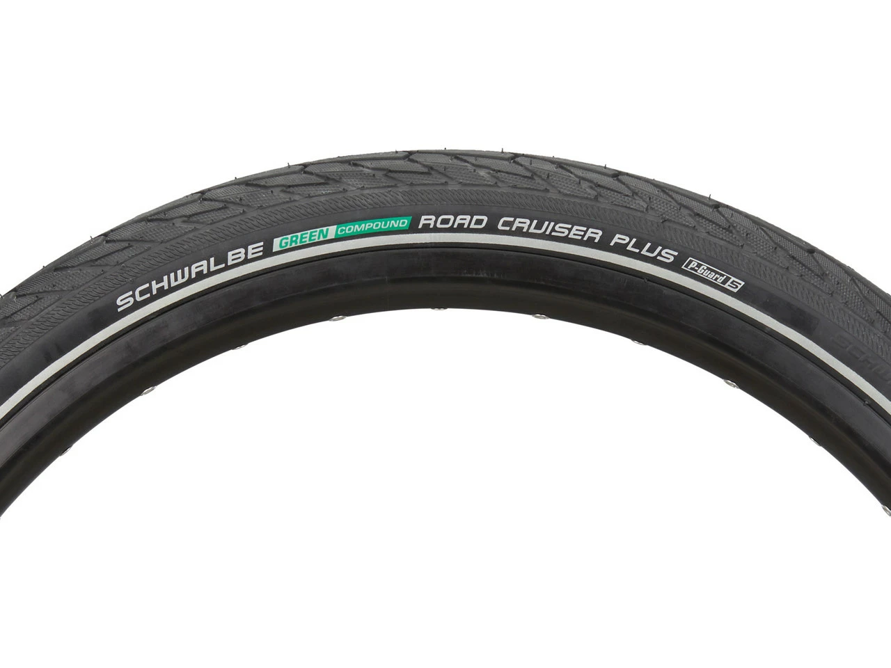 Schwalbe Road Cruiser Plus 24" Drahtreifen 5 Schwalbe Road Cruiser Plus 24" Drahtreifen – Bild 3