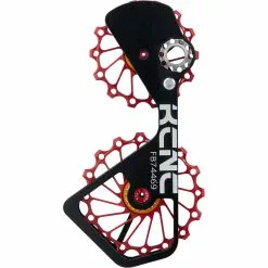 Kcnc Jockey Wheels System Schaltwerkskäfig + Schalträdchen