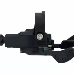 Shimano ZEE Schaltgriff SL-M640 Mit Klemmschelle 10-fach